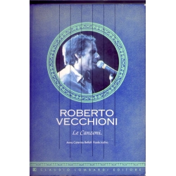 Roberto Vecchioni  - Le canzoni